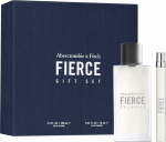 Parf&uuml;&uuml;mikomplekt Abercrombie & Fitch Fierce
