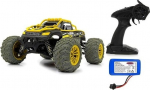 Rc auto Jamara Extron 053300, 1:14, kollane v.