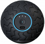 Massaažiseade Therabody Theragun Wave Solo, must v.