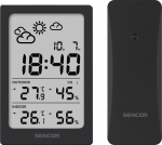 Ilmajaam Sencor SWS 2300 B