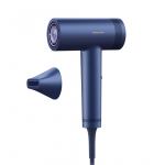 F&ouml;&ouml;n Philips BHD839/00, 1400 W, sinine v.