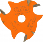 Freesimisnuga CMT, &uuml;mardamise