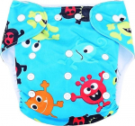 Treeningp&uuml;ksid - alusp&uuml;ksid Simed Sea Creatures, 3-15 kg