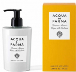 Kehakreem Acqua Di Parma Colonia, 300 ml