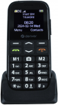Mobiiltelefon Denver BAS-18500MNB, must v.
