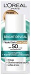 N&auml;o vedelik, v&auml;rviga L&rsquo;Or&eacute;al Paris Bright Reveal, 50 ml, SPF 50