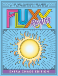 Lauam&auml;ng Looney Labs Fluxx Remixx, EN
