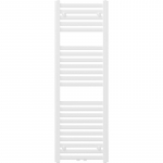 Veek&uuml;tte r&auml;tikuradiator Mexen Hades, valge, 40 cm x 120 cm, 472 W