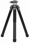 Kolmjalg statiiv Fotopro Fly, alumiinium