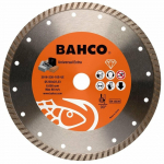 Teemantketas Bahco 3916-230-10S-UE, 230 mm x 22.23 mm x 3.2 mm