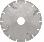 L&otilde;ikeketas Samedia GAV, 125 mm x 22 mm x 2 mm