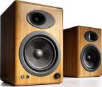 Soundbar s&uuml;steem Audioengine A5+, pruun v.