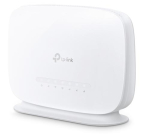 Ruuter TP-Link Archer MR505, valge v.