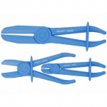 Tarvik, plastklambrite komplekt H&ouml;gert HT8G426, 3 tk