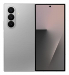 Mobiiltelefon Samsung Galaxy Z Fold 7, 256 GB, silver shadow v.