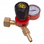 Gaasireduktor Donmet BPO-5DM, 0.5 kg