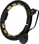 V&otilde;imlemisr&otilde;ngas HMS HHM13, 40 cm, kuldne v./must v.