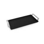 Pliidiplaadi grillalus Electrolux E9HHPG11, 46.6 cm x 25.3 cm