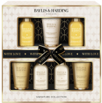 Kehahoolduskomplekt Baylis & Harding Sweet Mandarin & Grapefruit Ultimate, 7 tk