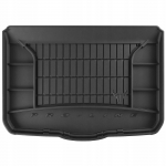 Automatt, pagasikandjad Frogum Pro Line, Audi Q2 2016-