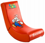 Laste tool X Rocker Mario, 85.5 x 40 x 65.5 cm, punane v.