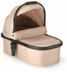 Turvakorv BabyTrold Nuuk, beež