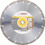 Teemantketas Bosch Universal, 300 mm x 22.23 mm