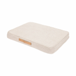 Loomavoodi H&ouml;ppy, ivory beige v., 75 cm x 55 cm