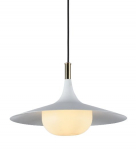 Valgusti rippuv Domoletti BOTHNIA, G9, 1 x 40 W