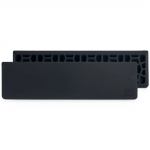 Randmetugi Wooting Fullsize, 445 mm x 100 mm x 20 mm, must v.