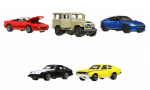 M&auml;nguauto Mattel Matchbox Best Of Japan HFF78, 1:64, (v&auml;rv/disain valitakse juhuslikult)