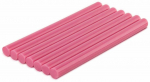Liimipulk Bradas, 15 cm x 1.1 cm, roosa, 7 tk