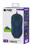 Juhtmevaba m&auml;nguhiir Fury Tanto T4, sinine v.