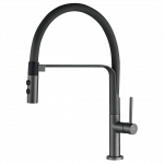 K&ouml;&ouml;gisegisti Kuchinox Siluetto U, grafiit