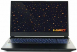 S&uuml;learvuti Hiro Y560 Y560, i7-13620H, 32 GB, 1 TB, 15.6 ", Nvidia GeForce RTX 5060, must v., en