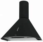 &Otilde;hupuhasti Akpo WK-4 Dandys 60, must v.