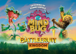 Lauam&auml;ng Nerdlab Games Mindbug Battlefruit Kingdom, EN