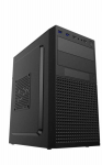 Statsionaarne arvuti Mdata Business 12700, 512 GB, DDR4 32 GB, M.2 PCIe SSD 512 GB, Intel UHD Graphics 730 Dynamic, Windows 11 Pro