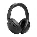 Juhtmeta k&otilde;rvaklapid JBL Tour One M3, must v.