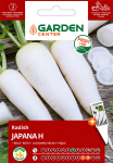 Seemned Garden Center, must r&otilde;igas JAPANA H, 1 g