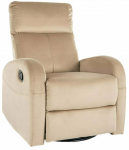 Kiiktool Olimp Convertible, beež v., 72 cm x 80 cm x 101 cm