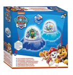 Loovkomplekt, lumepallid Spin Master Paw Patrol Glittering Surprises, mitmev&auml;rviline