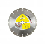 Teemantketas Klingspor DT 300 U, 300 mm x 25.4 mm x 2.8 mm