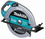 Ketassaag Makita HS013GZ 40V MAX XGT, 40 V (kahjustatud pakend)