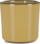 Tass Revol Caractere, kollane v., 0.080 l