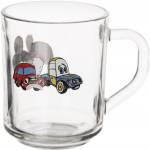 Tass Orion Cars, l&auml;bipaistev v./mitmev&auml;rviline, 0.230 l