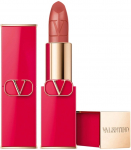 Huulepulk Valentino Rosso Satin Finish Cream Refillable, 3.5 g, 100r
