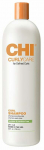 &Scaron;ampoon CHI CurlyCare, 739 ml