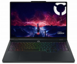 S&uuml;learvuti Lenovo Legion Pro 5 16ADR10, 8745HX, 32 GB, 1 TB, 16 ", Nvidia GeForce RTX 5060, must v., EN, Windows 11 home