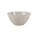 V&auml;ike kauss Domoletti Pearl Blush, kreemjasvalge, 16.5 cm